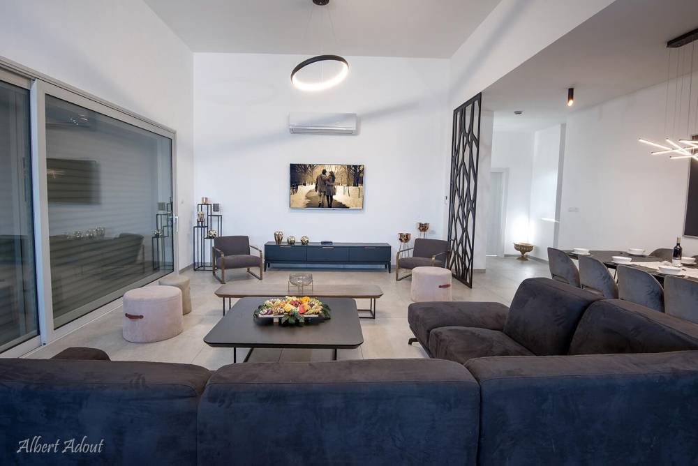 50719 גלריה כללית, וילה נובה NOVA, וילה  בדלתון וילות - Vila 4 U