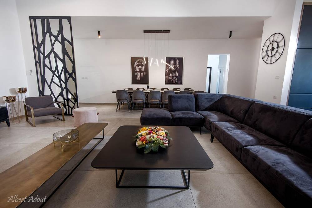 50722 גלריה כללית, וילה נובה NOVA, וילה  בדלתון וילות - Vila 4 U