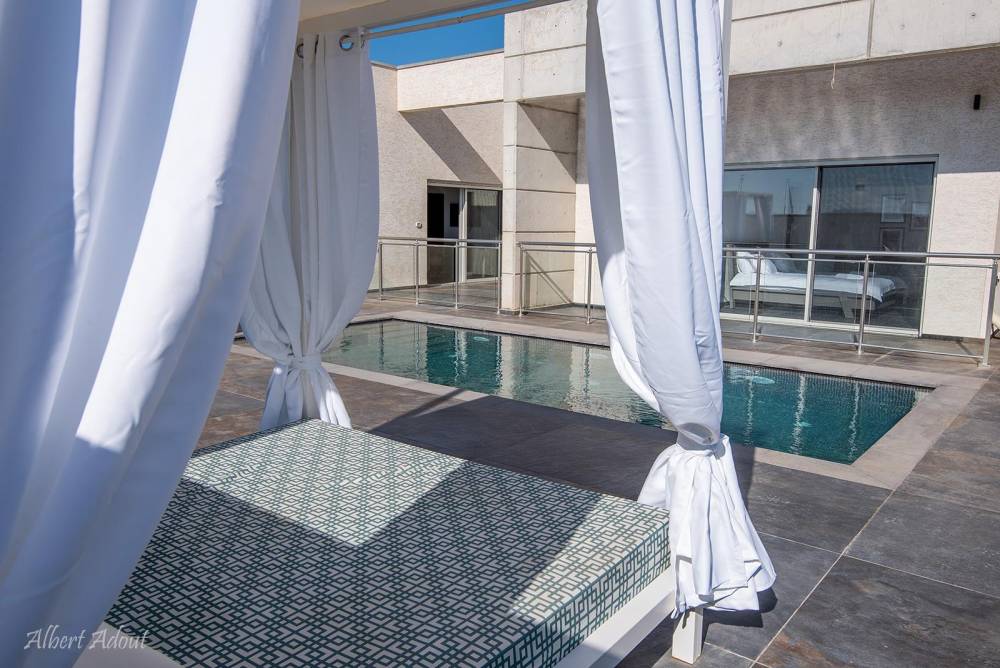 50728 גלריה כללית, וילה נובה NOVA, וילה  בדלתון וילות - Vila 4 U