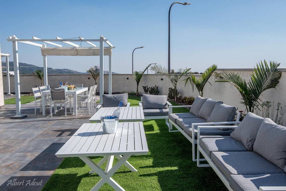 50729 גלריה כללית, וילה נובה NOVA, וילה  בדלתון וילות - Vila 4 U