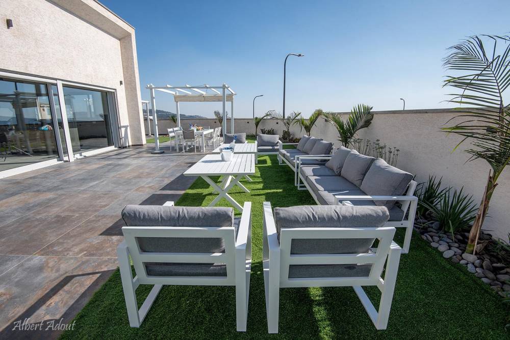 50731 גלריה כללית, וילה נובה NOVA, וילה  בדלתון וילות - Vila 4 U