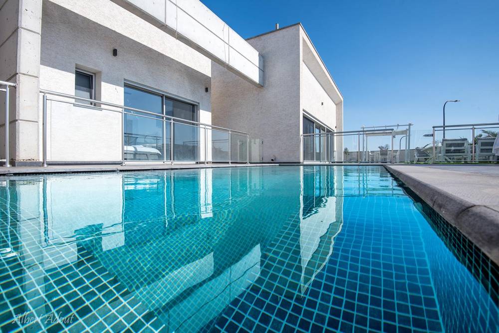 50734 גלריה כללית, וילה נובה NOVA, וילה  בדלתון וילות - Vila 4 U