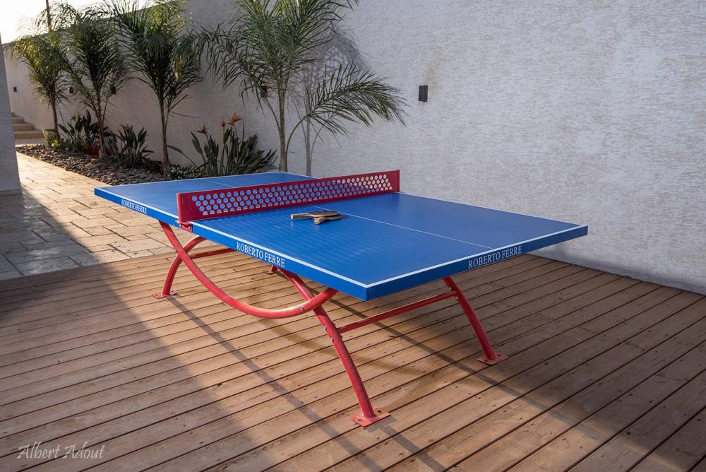 50751 מתחם החצר והבריכה, וילה נובה NOVA, וילה  בדלתון וילות - Vila 4 U