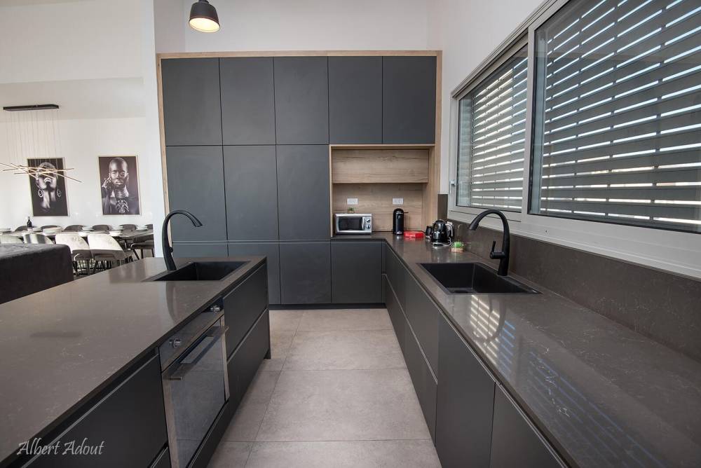 50788 מתחם פנימי, וילה נובה NOVA, וילה  בדלתון וילות - Vila 4 U