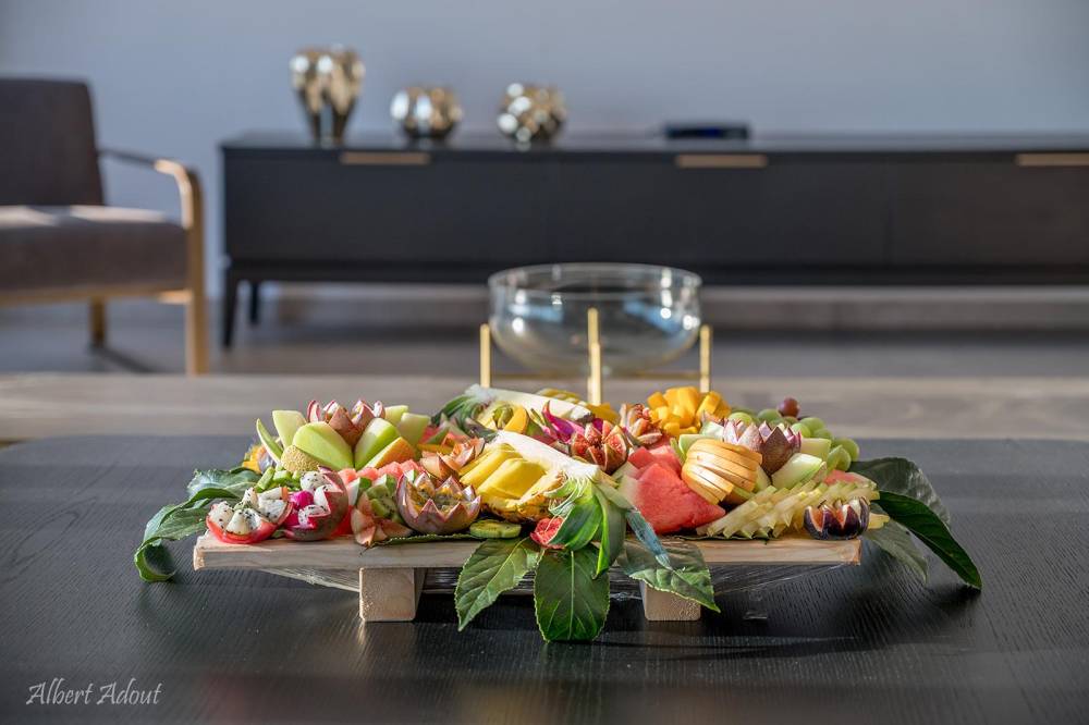 50793 מתחם פנימי, וילה נובה NOVA, וילה  בדלתון וילות - Vila 4 U