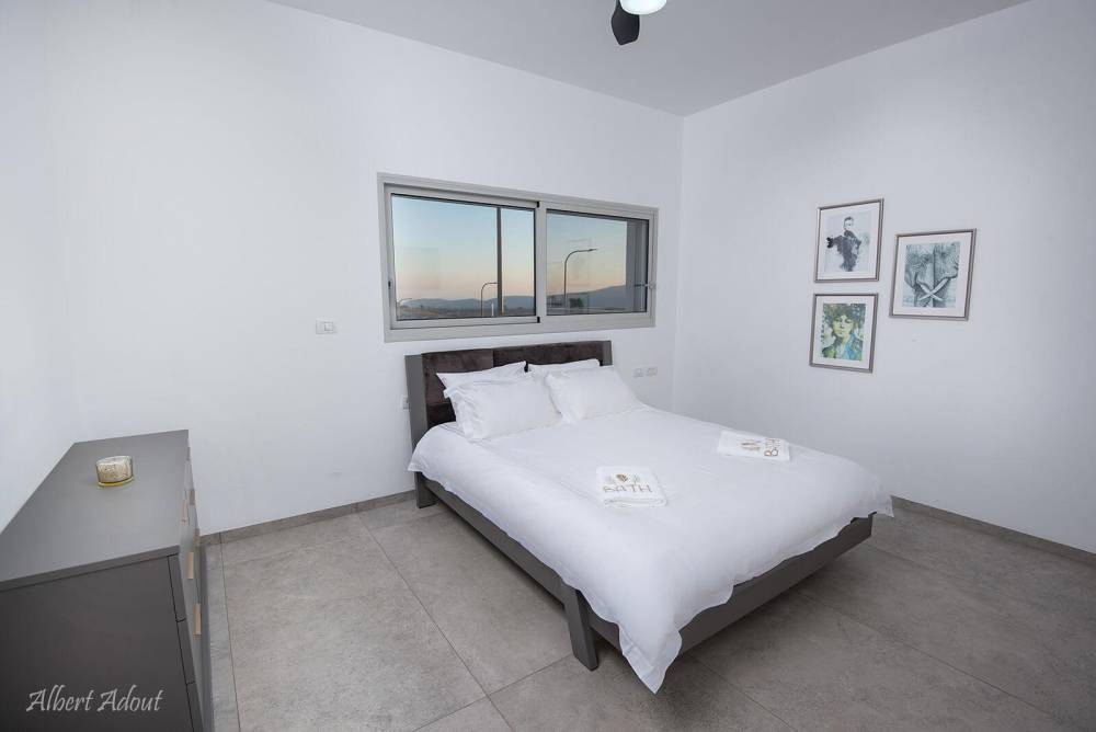 50797 מתחם פנימי, וילה נובה NOVA, וילה  בדלתון וילות - Vila 4 U