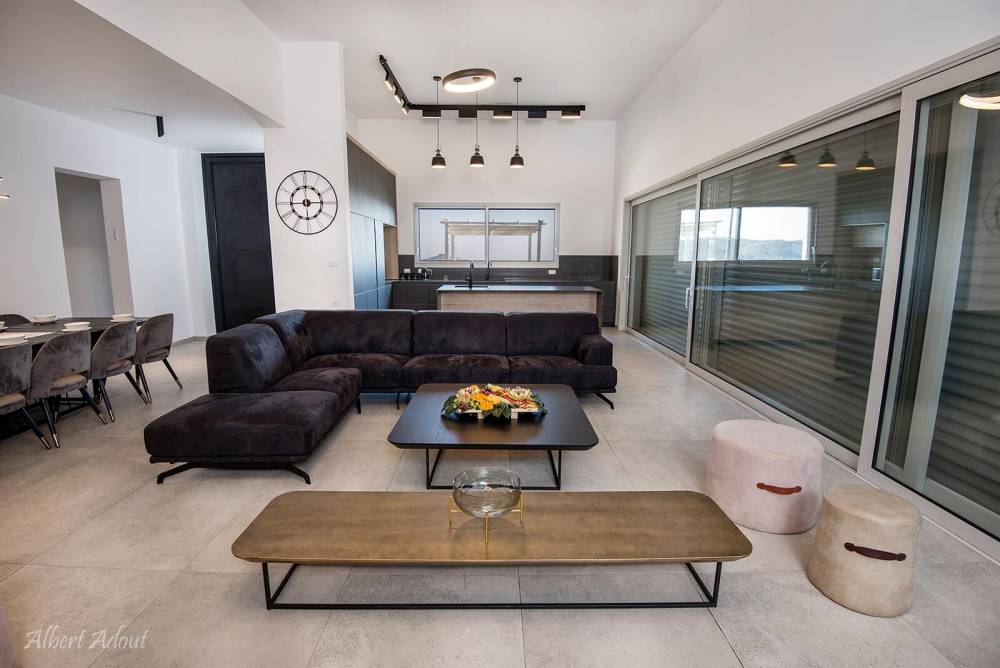 50798 מתחם פנימי, וילה נובה NOVA, וילה  בדלתון וילות - Vila 4 U