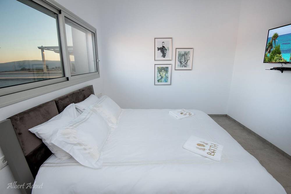 50799 מתחם פנימי, וילה נובה NOVA, וילה  בדלתון וילות - Vila 4 U