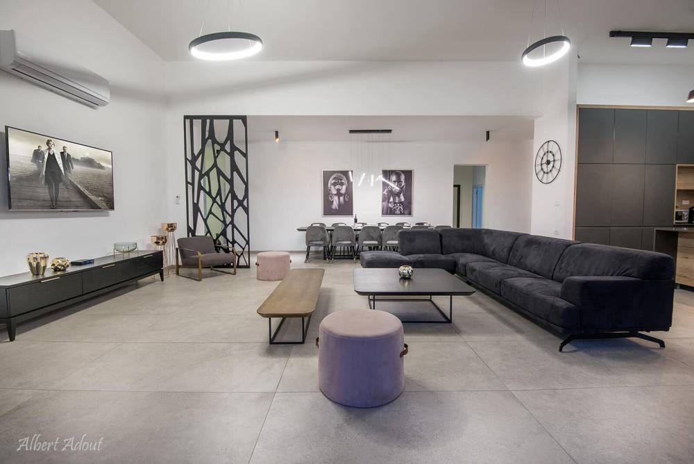 50801 מתחם פנימי, וילה נובה NOVA, וילה  בדלתון וילות - Vila 4 U