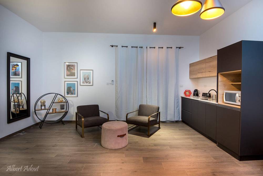 50805 מתחם פנימי, וילה נובה NOVA, וילה  בדלתון וילות - Vila 4 U