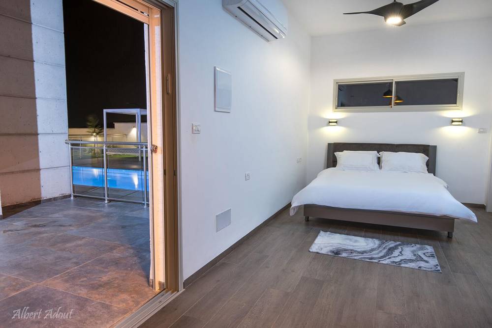 50807 מתחם פנימי, וילה נובה NOVA, וילה  בדלתון וילות - Vila 4 U