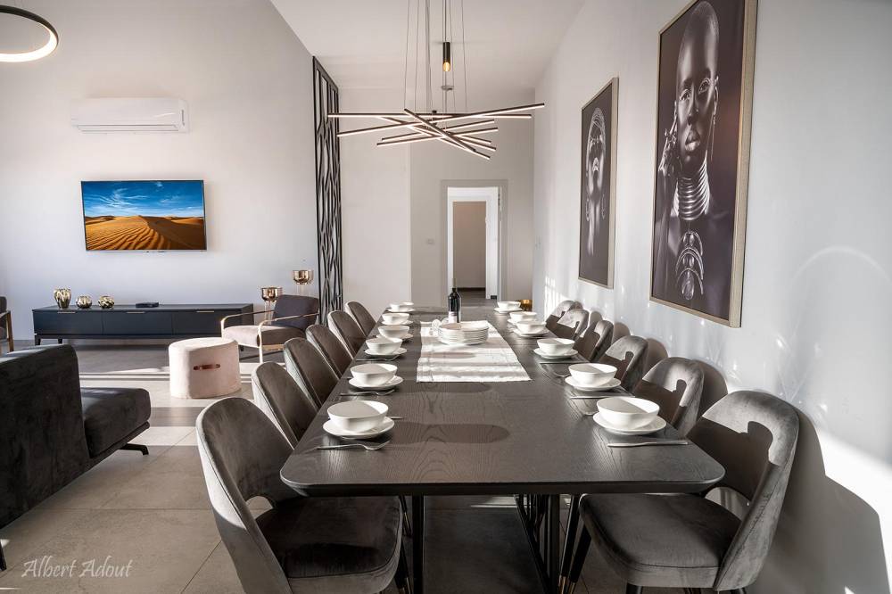 50809 מתחם פנימי, וילה נובה NOVA, וילה  בדלתון וילות - Vila 4 U