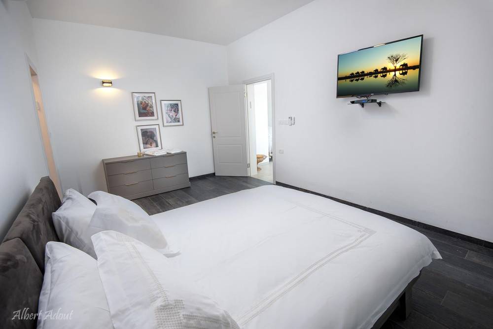 50811 מתחם פנימי, וילה נובה NOVA, וילה  בדלתון וילות - Vila 4 U