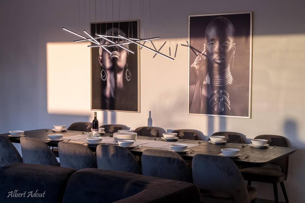 50812 מתחם פנימי, וילה נובה NOVA, וילה  בדלתון וילות - Vila 4 U