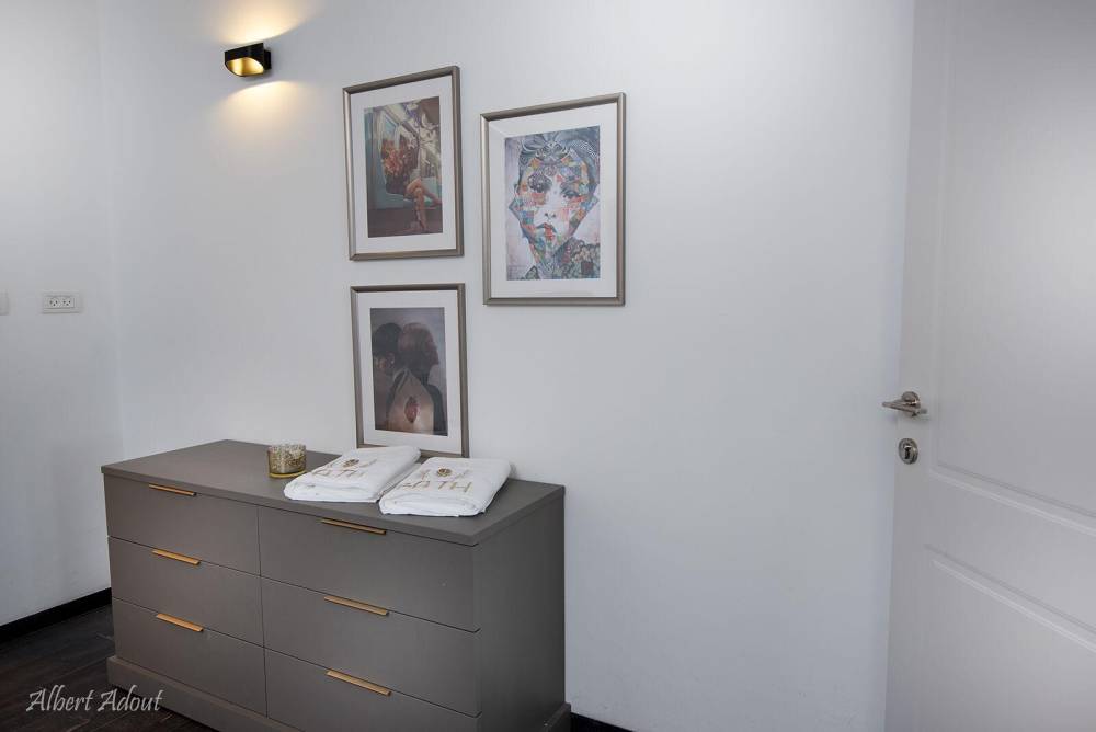 50814 מתחם פנימי, וילה נובה NOVA, וילה  בדלתון וילות - Vila 4 U