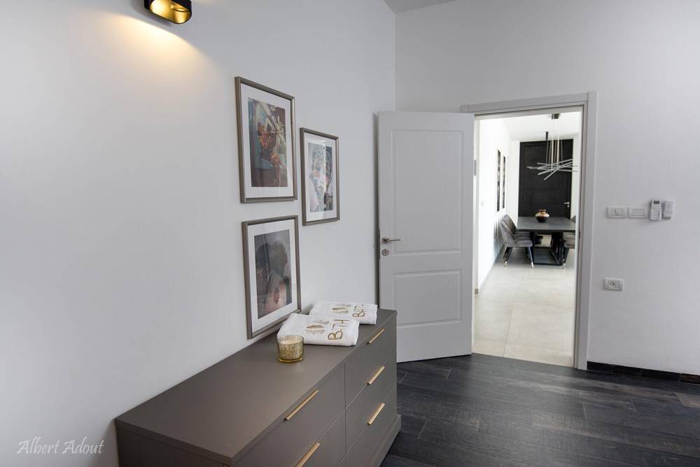 50817 מתחם פנימי, וילה נובה NOVA, וילה  בדלתון וילות - Vila 4 U