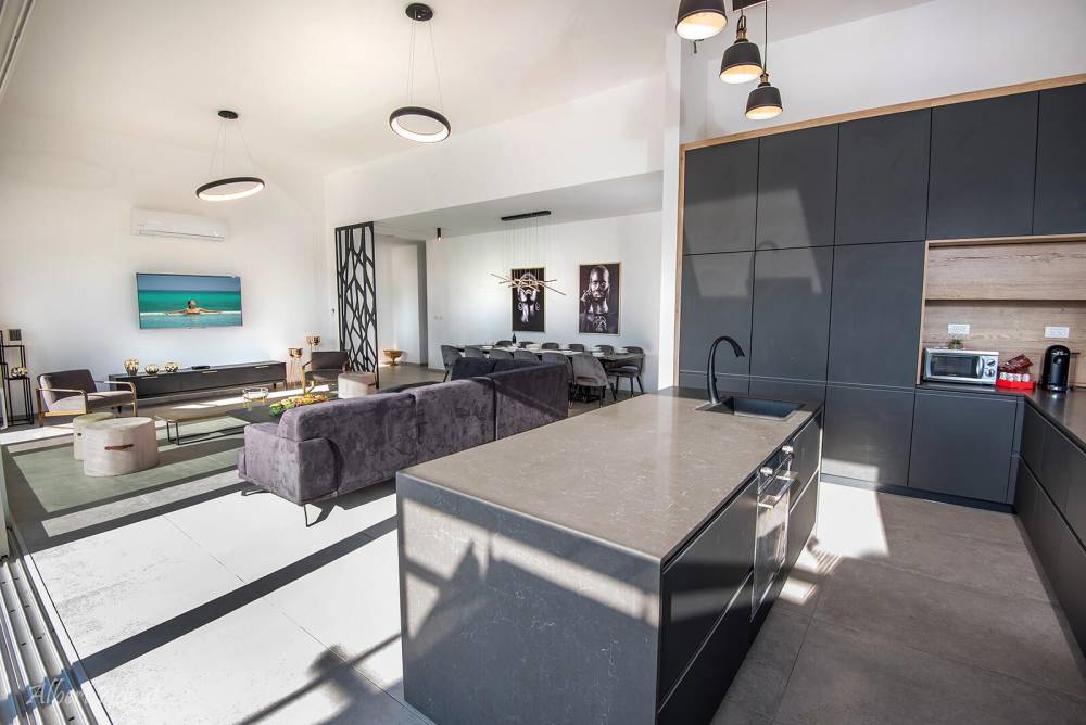 50819 מתחם פנימי, וילה נובה NOVA, וילה  בדלתון וילות - Vila 4 U