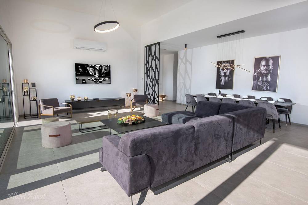 50820 מתחם פנימי, וילה נובה NOVA, וילה  בדלתון וילות - Vila 4 U