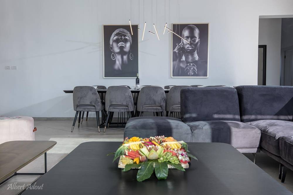 50821 מתחם פנימי, וילה נובה NOVA, וילה  בדלתון וילות - Vila 4 U