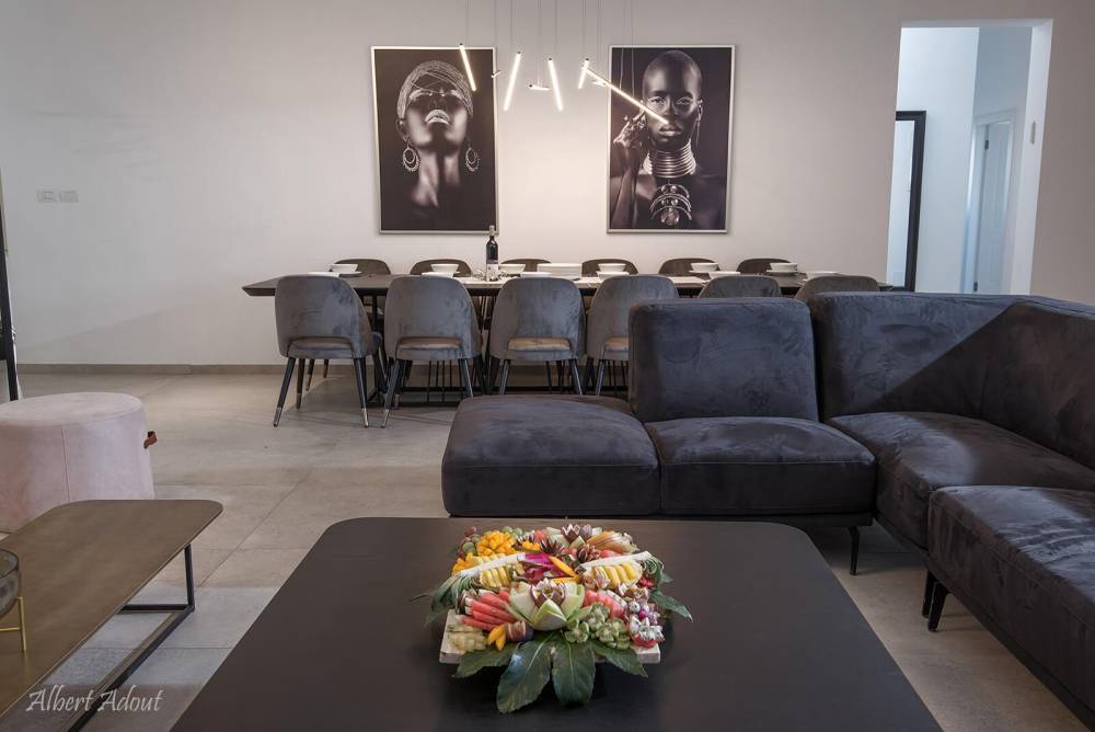 50825 מתחם פנימי, וילה נובה NOVA, וילה  בדלתון וילות - Vila 4 U