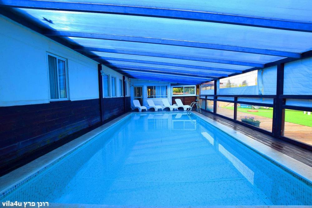 51124 בריכה וגקוזי, וילה מורי, וילה  במעונה וילות - Vila 4 U