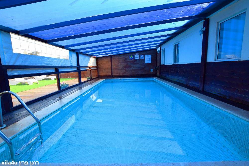 51125 בריכה וגקוזי, וילה מורי, וילה  במעונה וילות - Vila 4 U