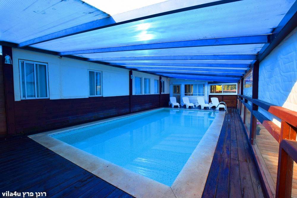 51126 בריכה וגקוזי, וילה מורי, וילה  במעונה וילות - Vila 4 U