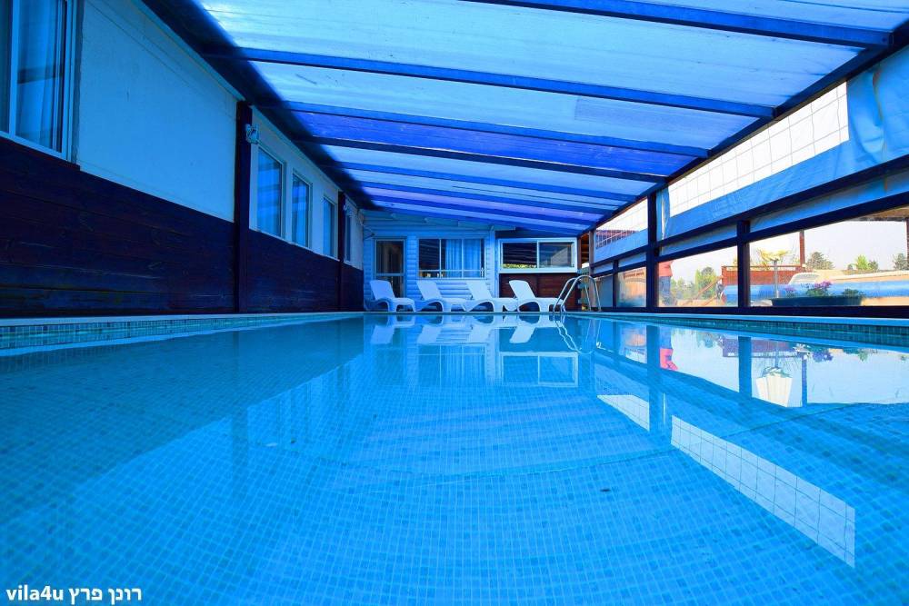 51128 בריכה וגקוזי, וילה מורי, וילה  במעונה וילות - Vila 4 U