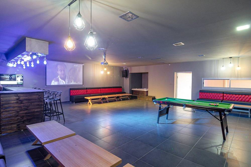 51177 הלופט הסגור, לופט בעמק, וילה  בבאר שבע וילות - Vila 4 U