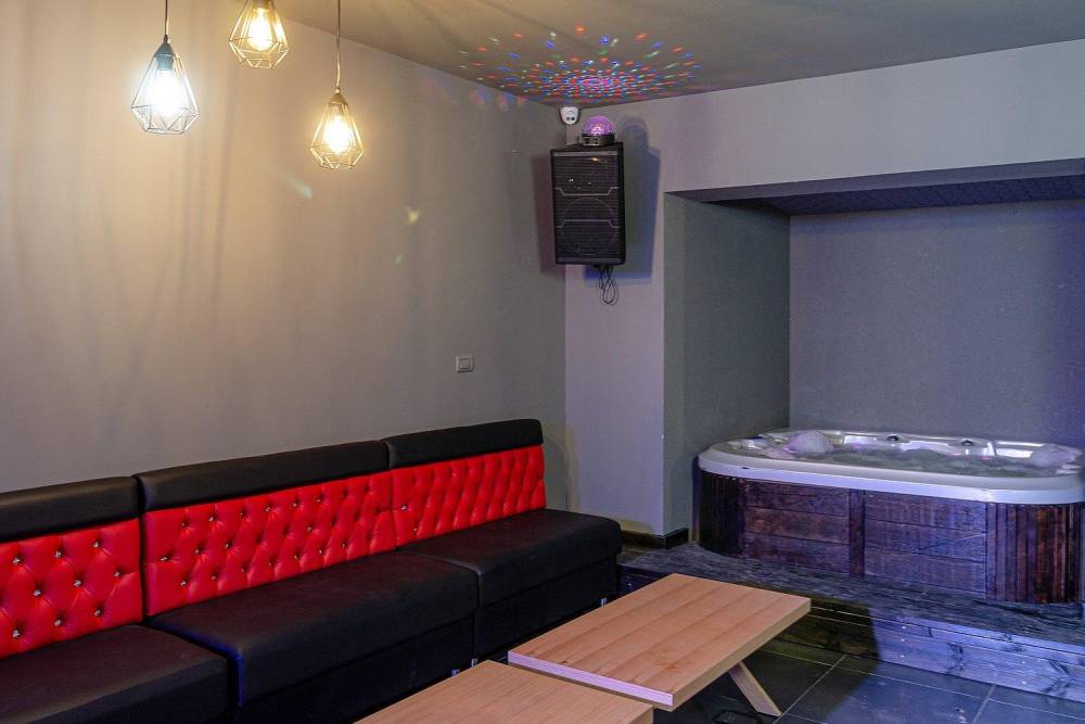 51178 הלופט הסגור, לופט בעמק, וילה  בבאר שבע וילות - Vila 4 U