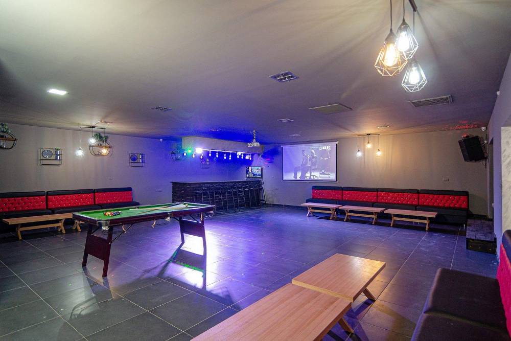 51179 הלופט הסגור, לופט בעמק, וילה  בבאר שבע וילות - Vila 4 U