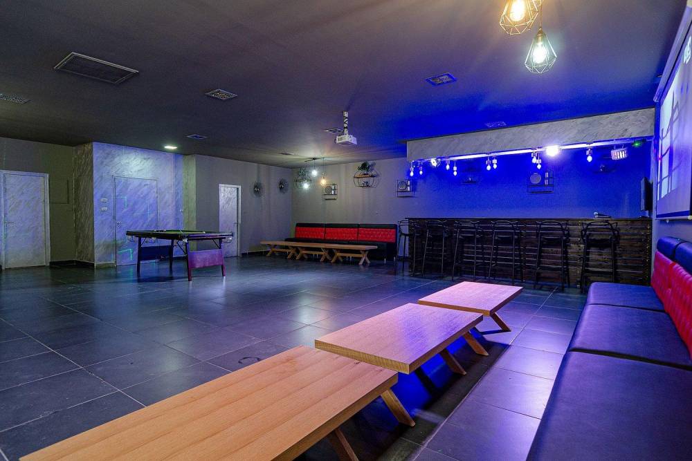 51184 הלופט הסגור, לופט בעמק, וילה  בבאר שבע וילות - Vila 4 U