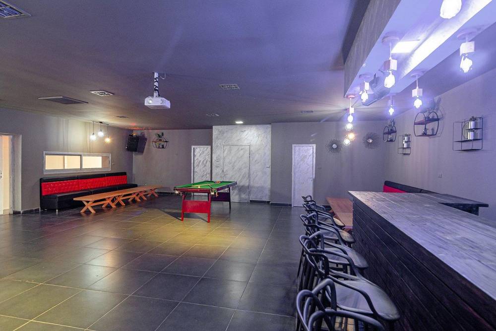 51185 הלופט הסגור, לופט בעמק, וילה  בבאר שבע וילות - Vila 4 U