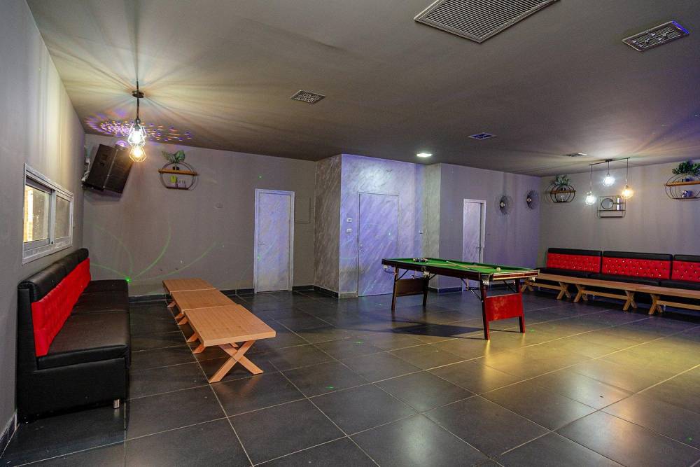 51186 הלופט הסגור, לופט בעמק, וילה  בבאר שבע וילות - Vila 4 U