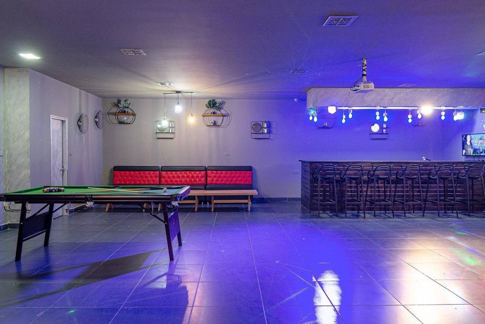 51187 הלופט הסגור, לופט בעמק, וילה  בבאר שבע וילות - Vila 4 U