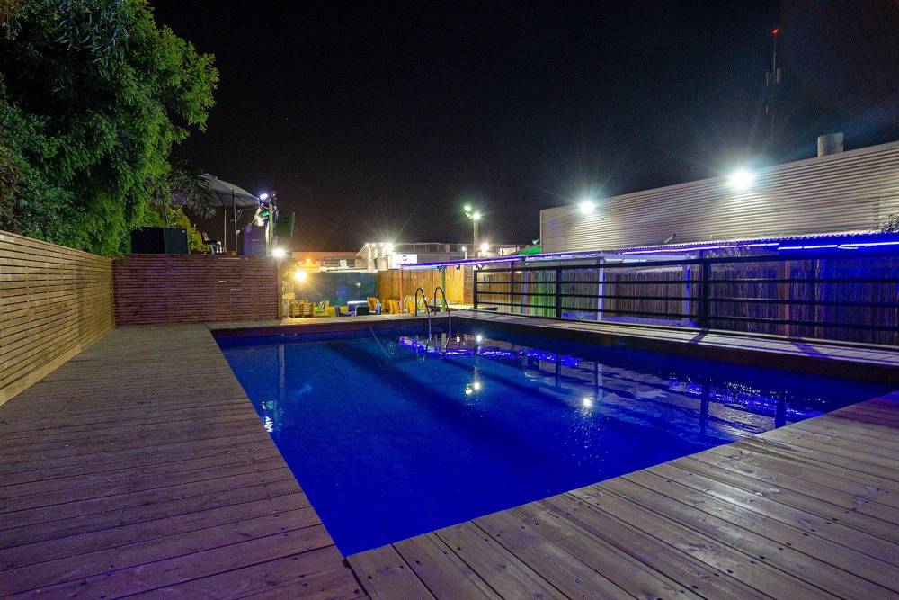 51188 הלופט הפתוח, לופט בעמק, וילה  בבאר שבע וילות - Vila 4 U