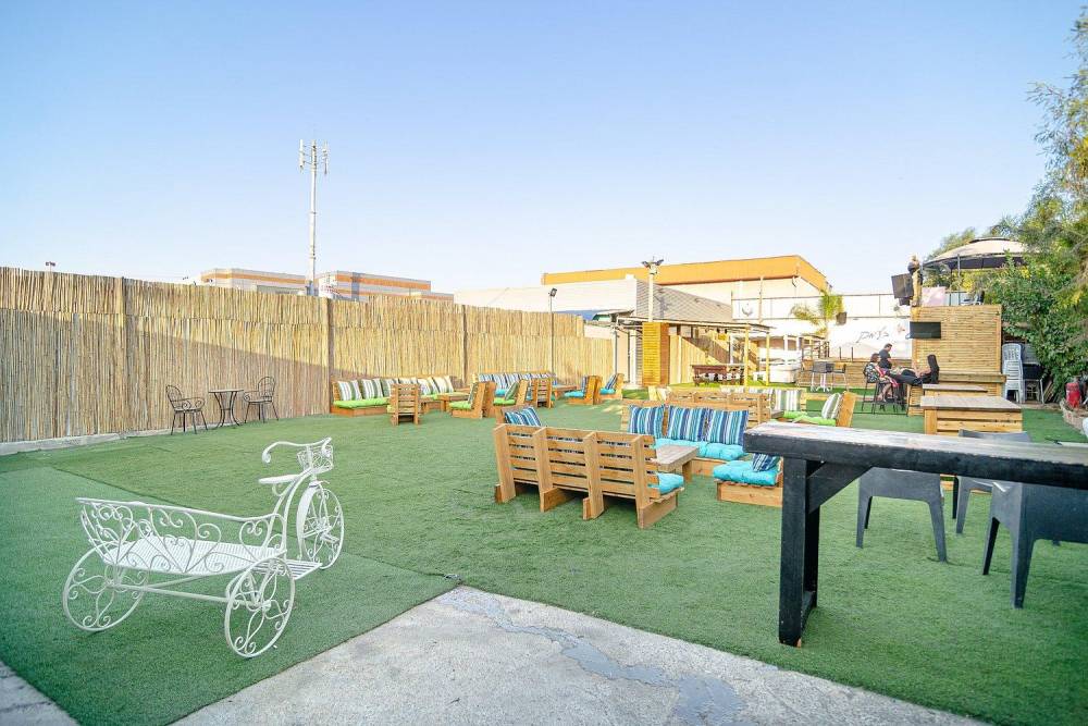 51189 הלופט הפתוח, לופט בעמק, וילה  בבאר שבע וילות - Vila 4 U