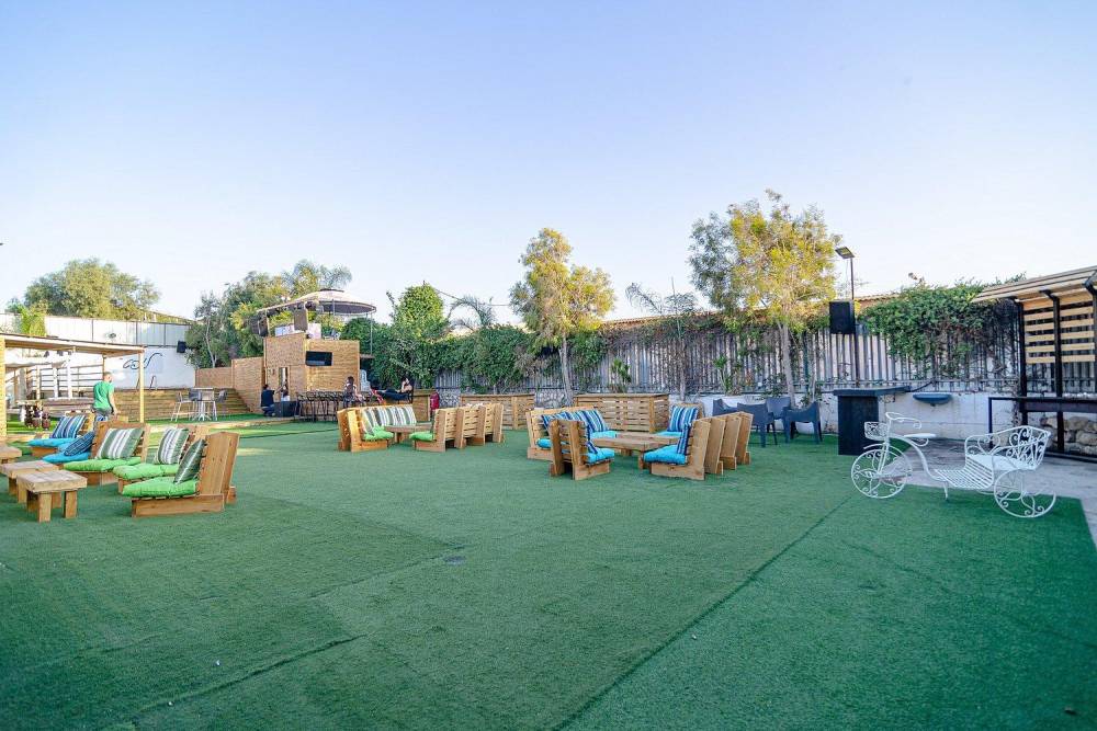 51192 הלופט הפתוח, לופט בעמק, וילה  בבאר שבע וילות - Vila 4 U