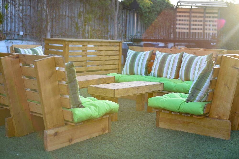 51193 הלופט הפתוח, לופט בעמק, וילה  בבאר שבע וילות - Vila 4 U