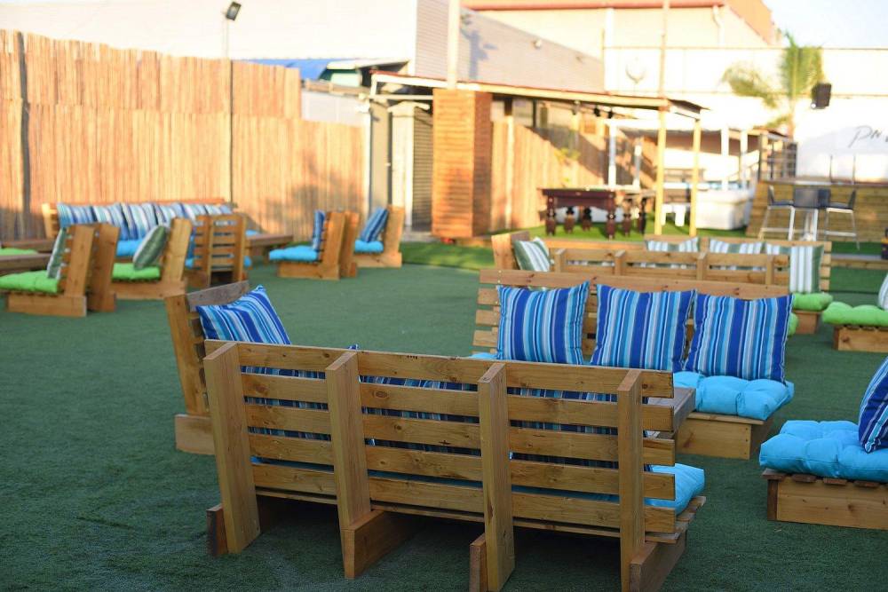 51194 הלופט הפתוח, לופט בעמק, וילה  בבאר שבע וילות - Vila 4 U