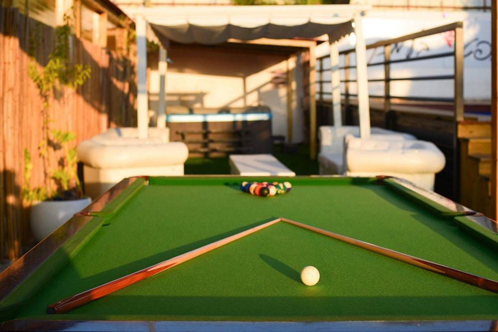 51196 הלופט הפתוח, לופט בעמק, וילה  בבאר שבע וילות - Vila 4 U