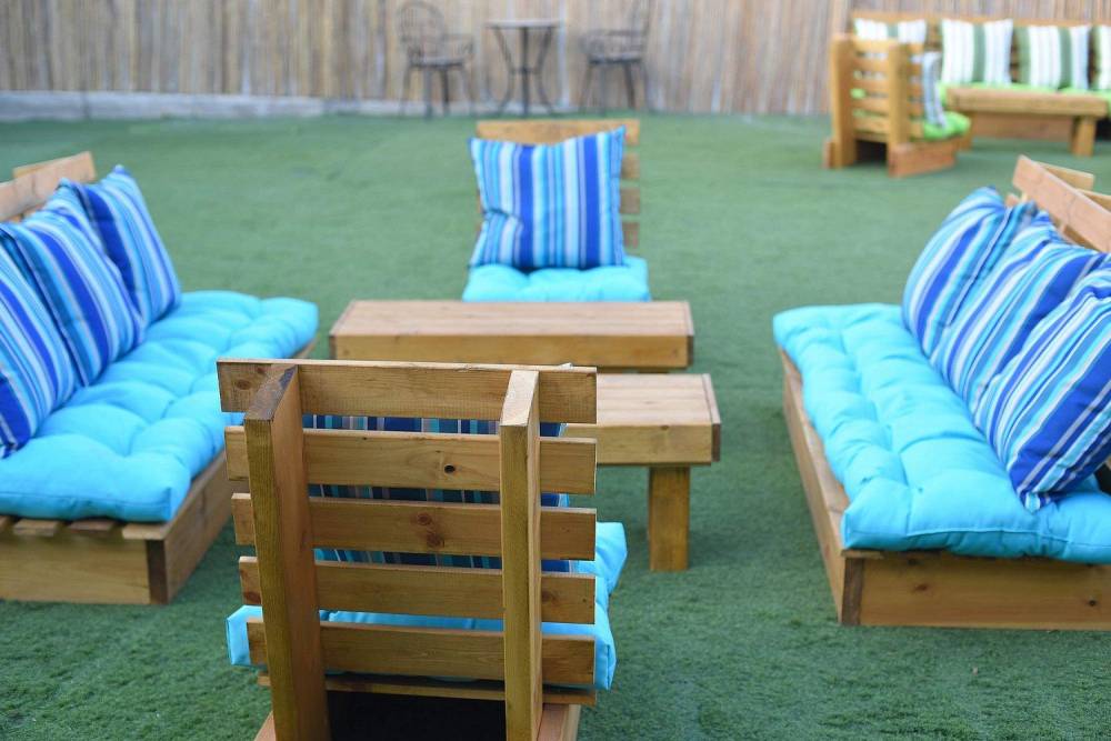 51197 הלופט הפתוח, לופט בעמק, וילה  בבאר שבע וילות - Vila 4 U