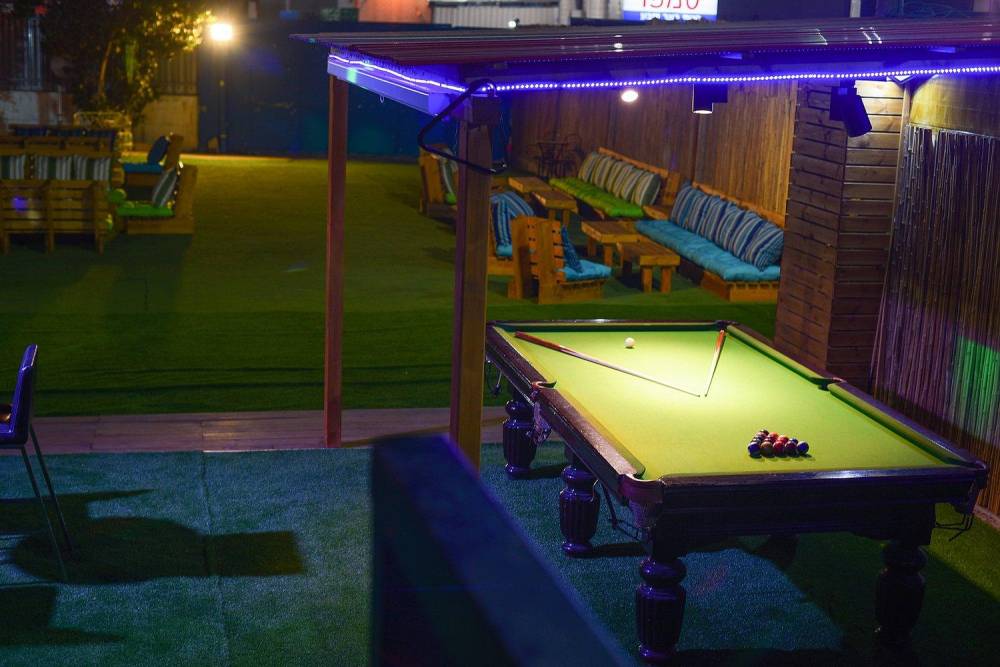 51202 הלופט הפתוח, לופט בעמק, וילה  בבאר שבע וילות - Vila 4 U