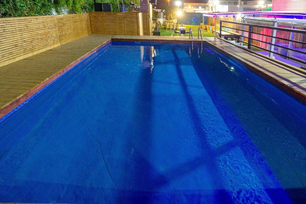 51203 הלופט הפתוח, לופט בעמק, וילה  בבאר שבע וילות - Vila 4 U