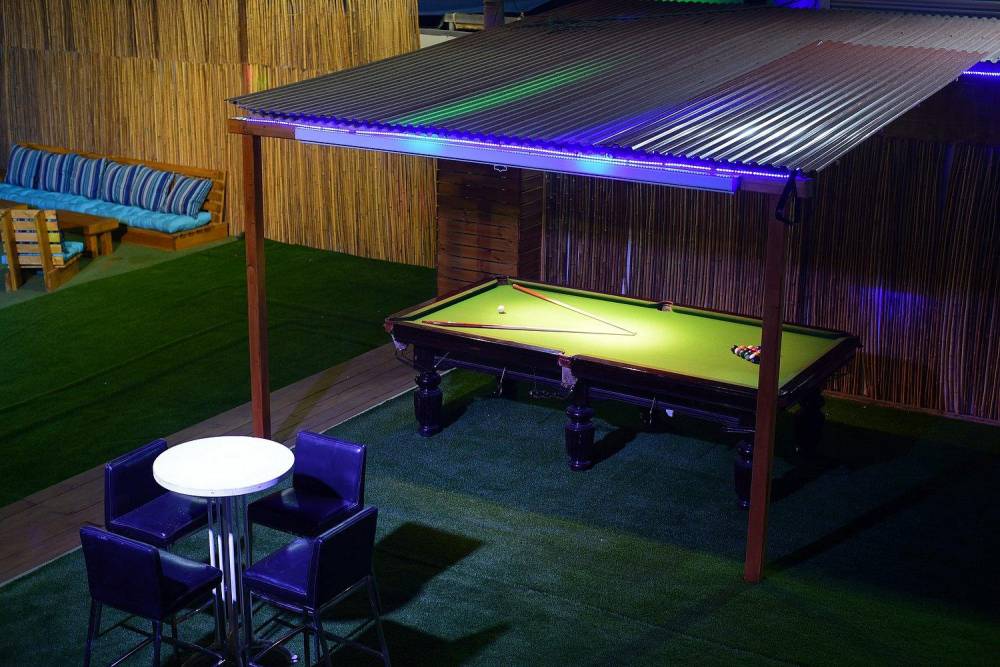 51205 הלופט הפתוח, לופט בעמק, וילה  בבאר שבע וילות - Vila 4 U