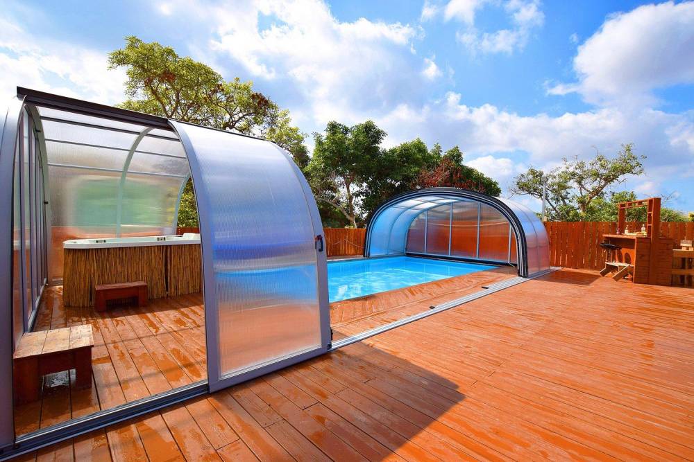 51218 אגם בגליל, אגם בגליל, וילה  בעבדון וילות - Vila 4 U