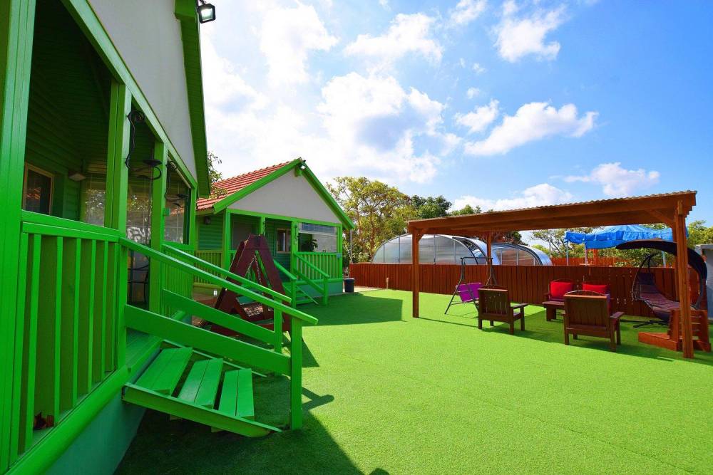 51224 אגם בגליל, אגם בגליל, וילה  בעבדון וילות - Vila 4 U