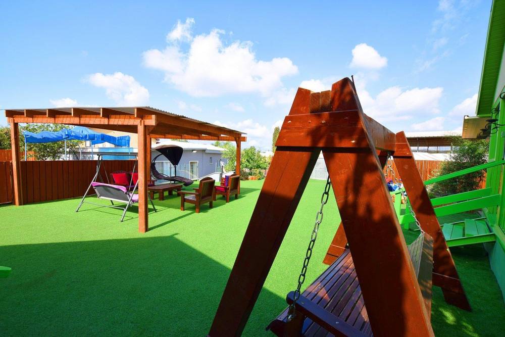 51225 אגם בגליל, אגם בגליל, וילה  בעבדון וילות - Vila 4 U