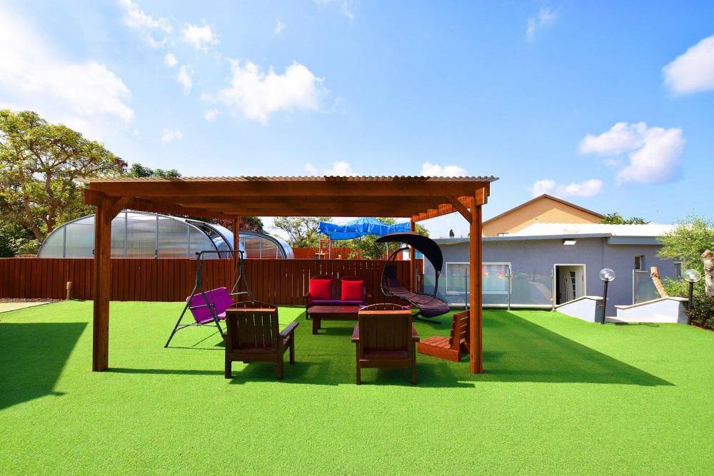 51226 אגם בגליל, אגם בגליל, וילה  בעבדון וילות - Vila 4 U