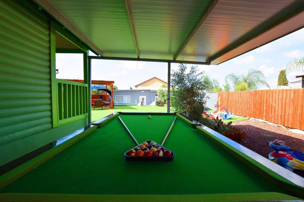 51227 אגם בגליל, אגם בגליל, וילה  בעבדון וילות - Vila 4 U